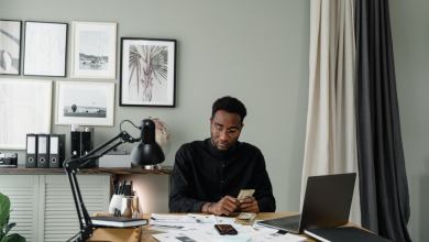 Stride secures $47 million funding raise to build out portable benefits accounts for gig workers and gig drivers