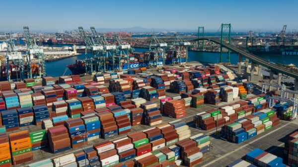 Shippers fear ‘catastrophic’ fallout from ‘crazy’ California port fees