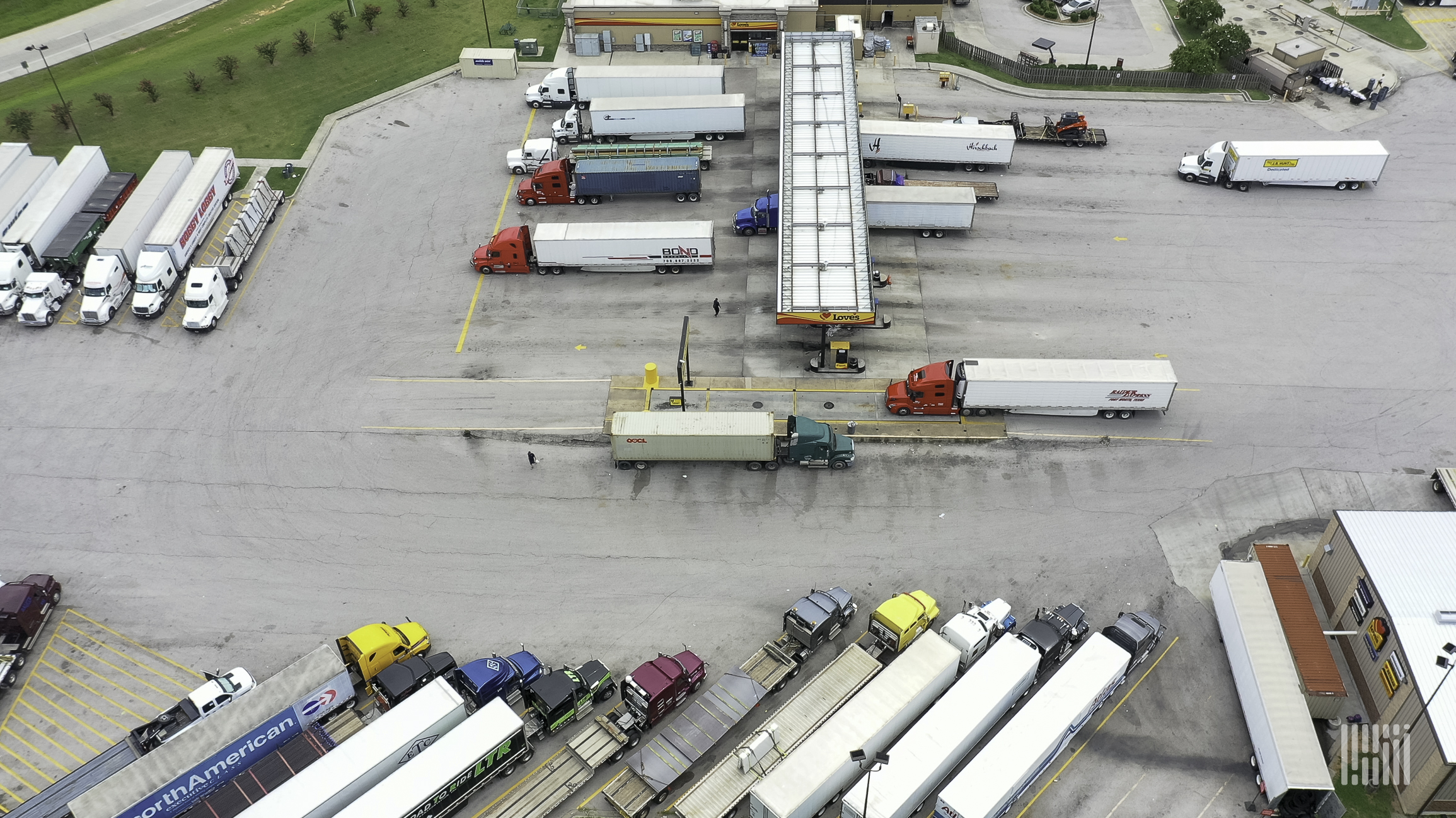 What You Need to Know - HOS Changes Final Rule - Len Dubois Trucking