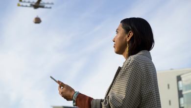 Wing, the subsidiary of Alphabet/Google, bringing drone delivery service to Dallas-Fort Worth