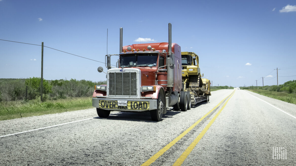 Freight brokerage consolidation continues