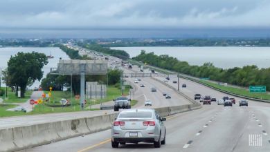 Ranking the best and worst state highways