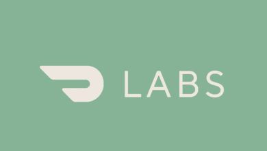 DoorDash adds a new robotics and automation arm, DoorDash Labs