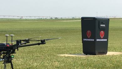 DroneDek secures $50 million purchase agreement with Indian conglomerate BEL