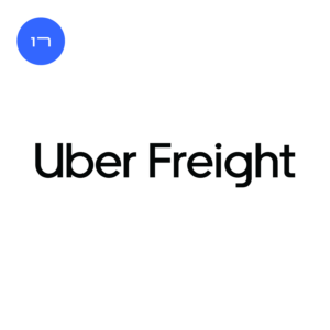 Uber-Freight