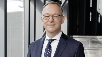 Head shot of Detlef Trefzger.