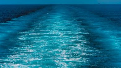 container shipping