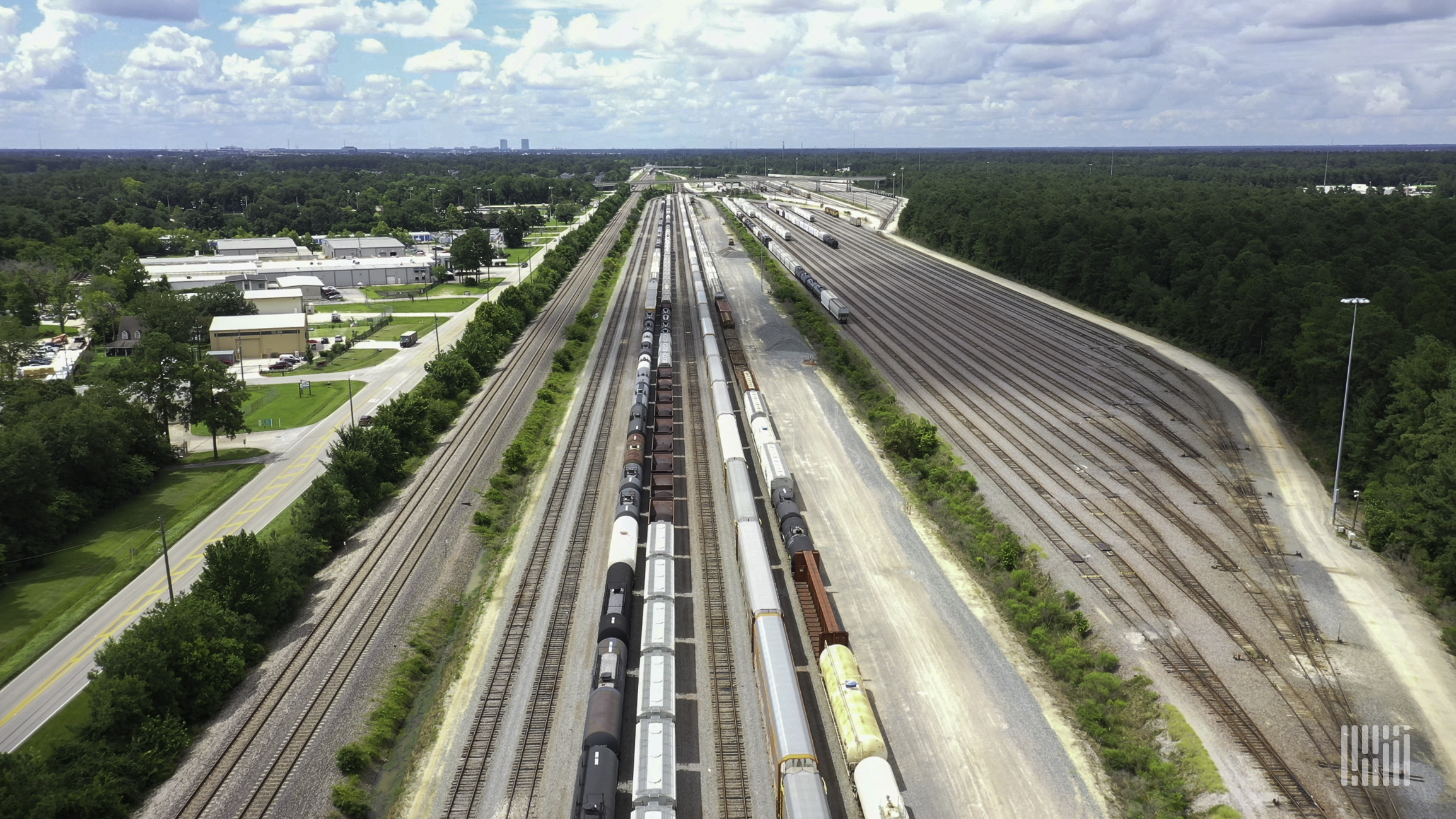 Union Pacific, CN and CSX get recognition for climate action and release plans.