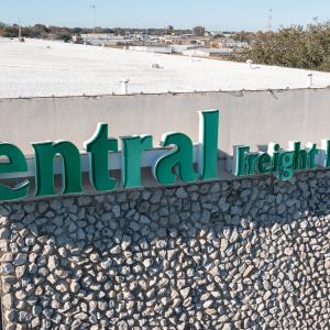 Exclusive: Central Freight Lines to shut down after 96 years
