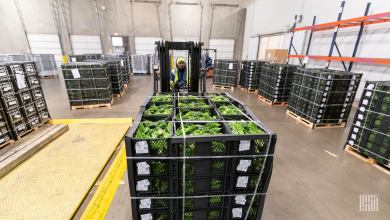 Cold storage M&A to remain hot in 2022