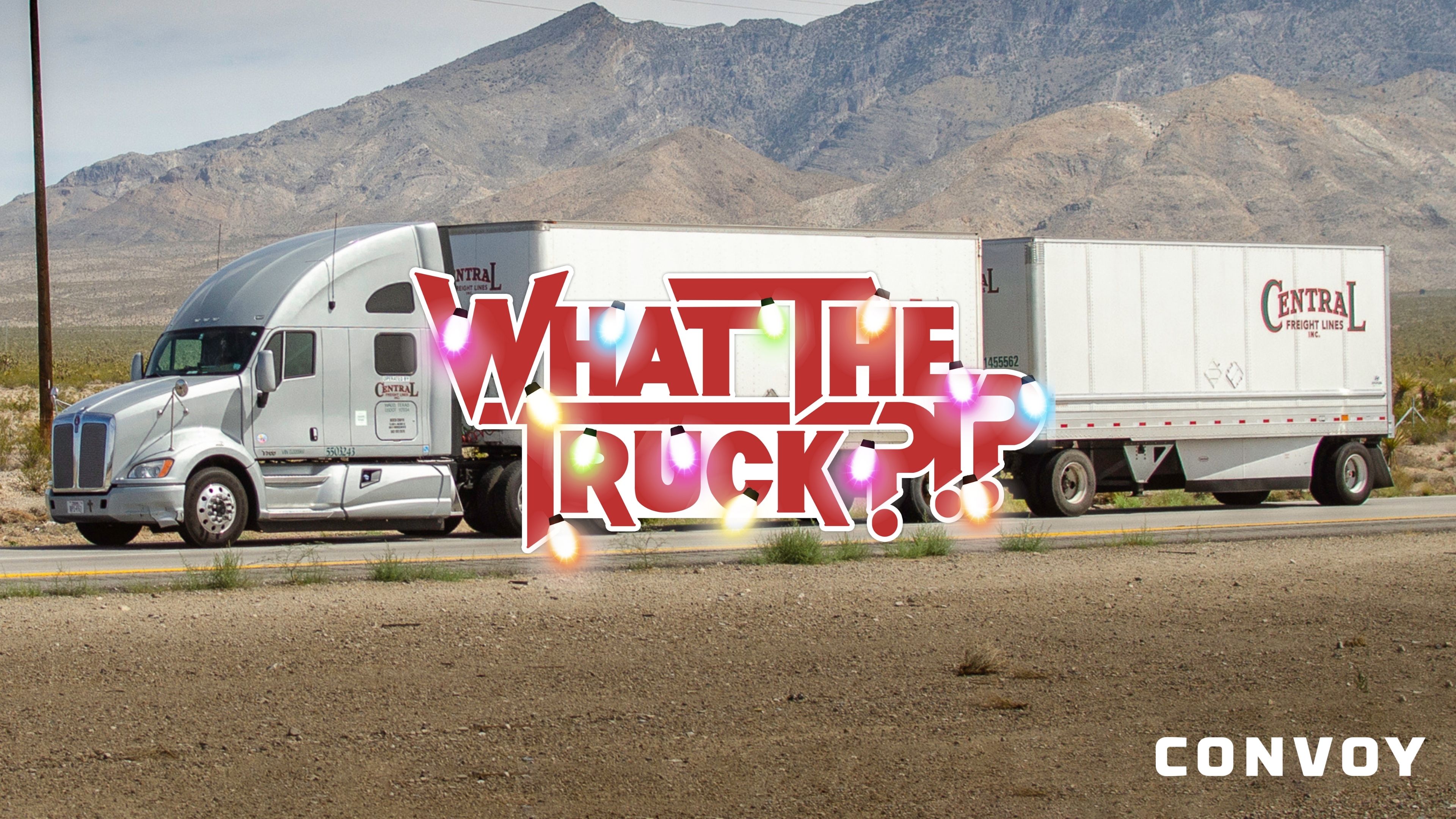 End of the line for Central Freight Lines FreightWaves