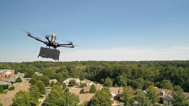 Drone delivery executives weigh in on the future of the industry