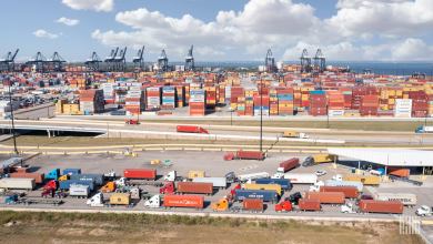 Project44 provides additional insight into quarterly topline, margin trends