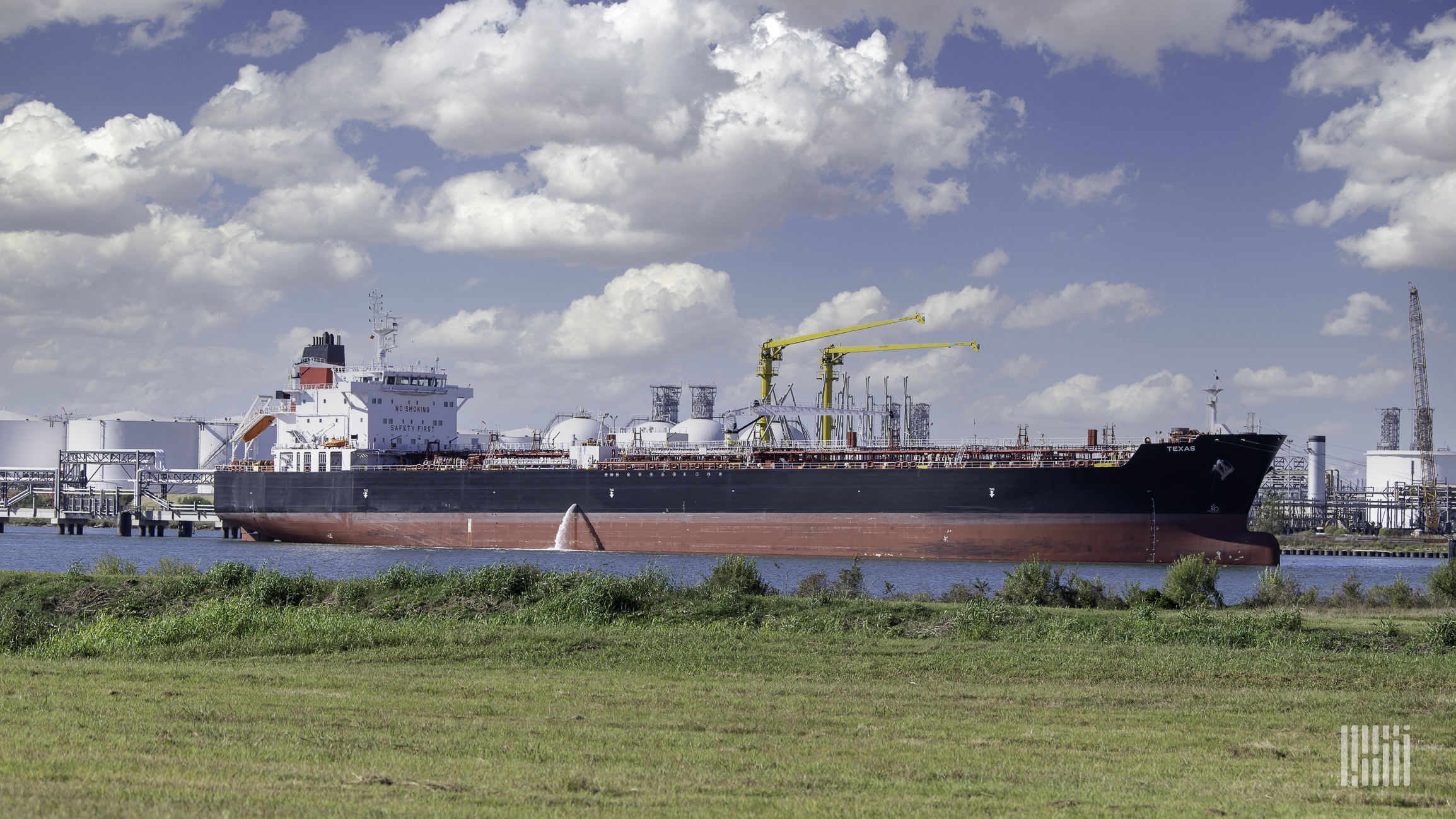 tanker shipping stocks