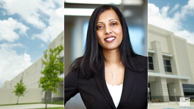 Prologis appointed a chief sustainability and energy officer.