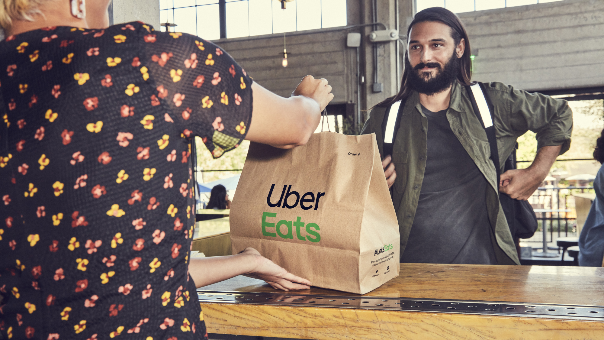 NYC DoorDash, Uber Eats drivers could earn $24 an hour - FreightWaves