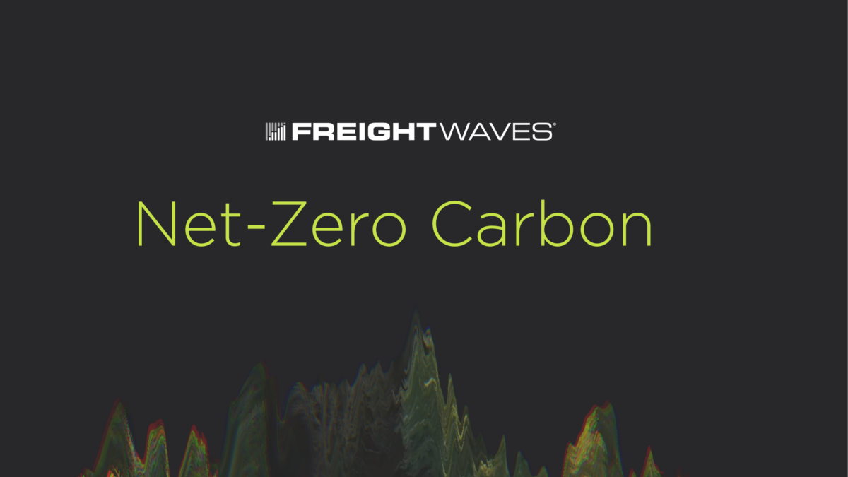 This episode of Net-Zero Carbon explores the potential of renewable natural gas.