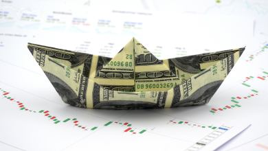 shipping stocks