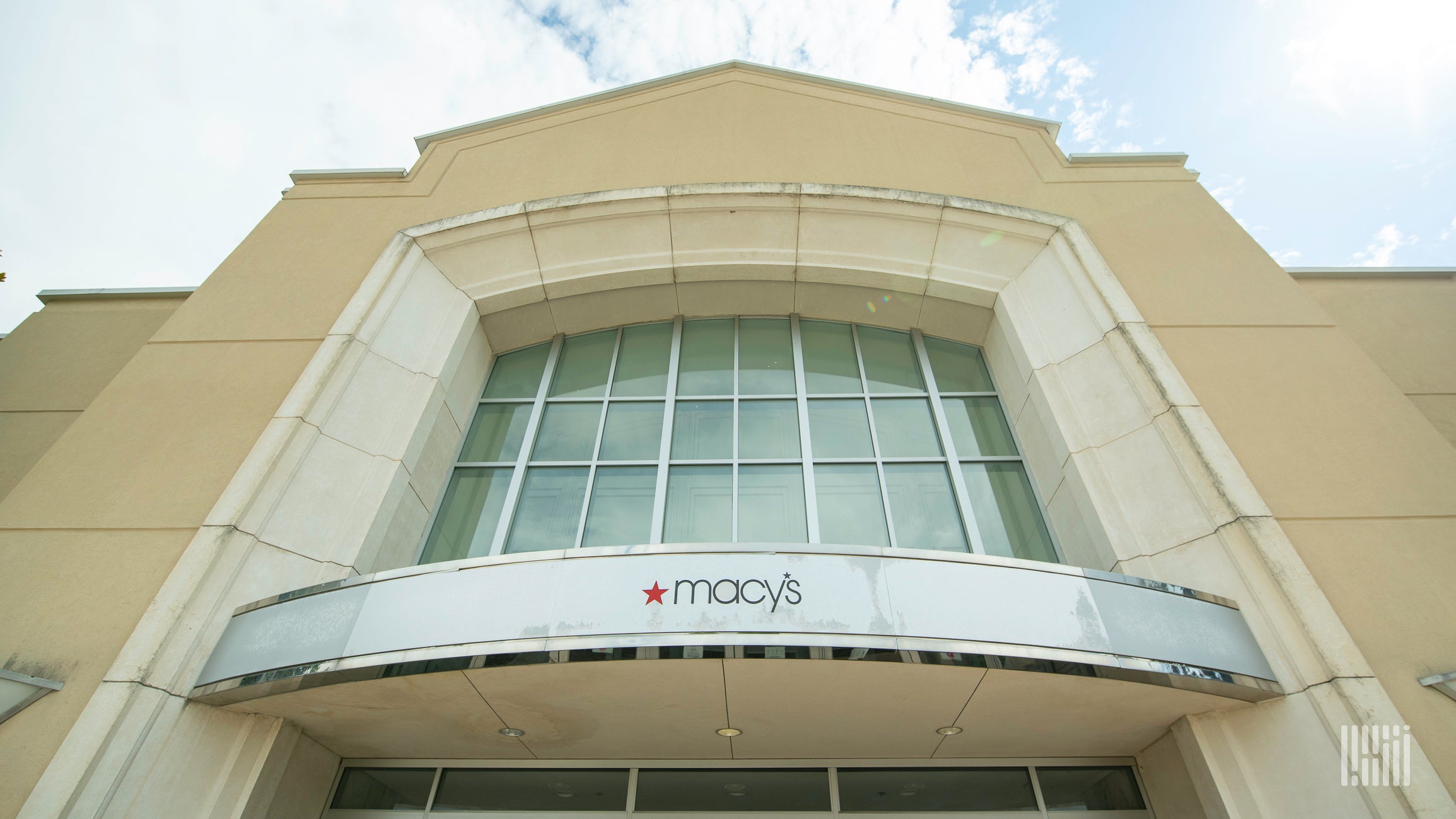 Macy's And Kohl's Keep Running To Stand Still