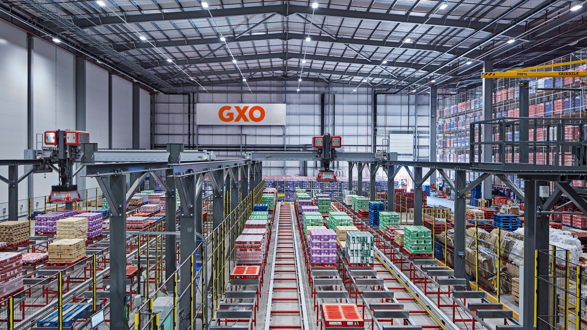 GXO could add to footprint in deal with Clipper Logistics