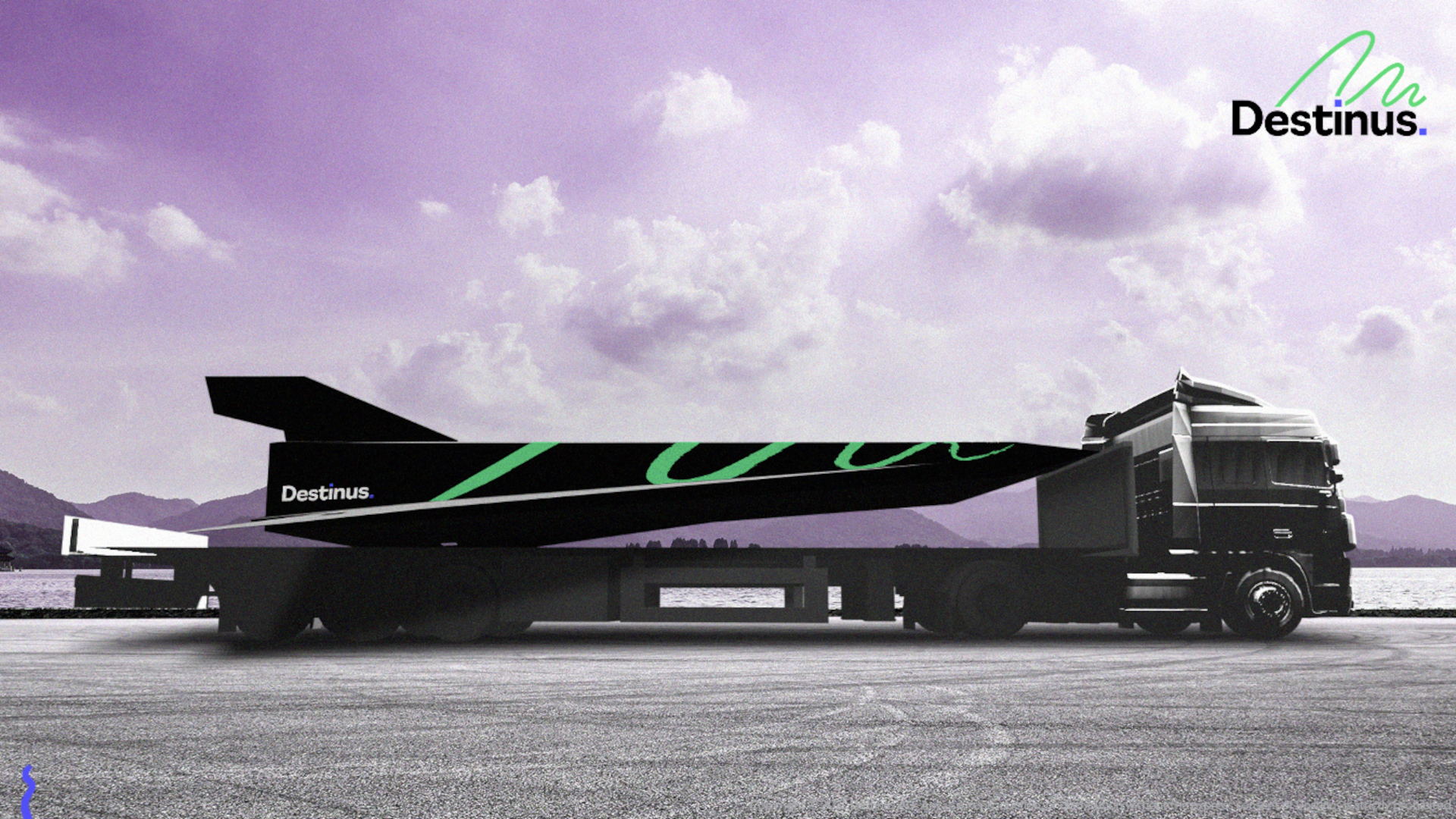 Destinus raises $29 million to build out autonomous, hydrogen-powered hypersonic aircraft for near-space cargo delivery