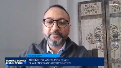 Sandeep Kar, chief strategy officer at Noregon Systems