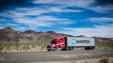 Maersk's acquisition of Pilot Freight Services is another step toward transforming the business from ocean shipping to an end-to-end global supply chain
