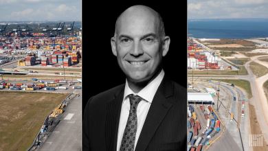 Matt Waller shares insights about the role of sustainability in supply chain education.