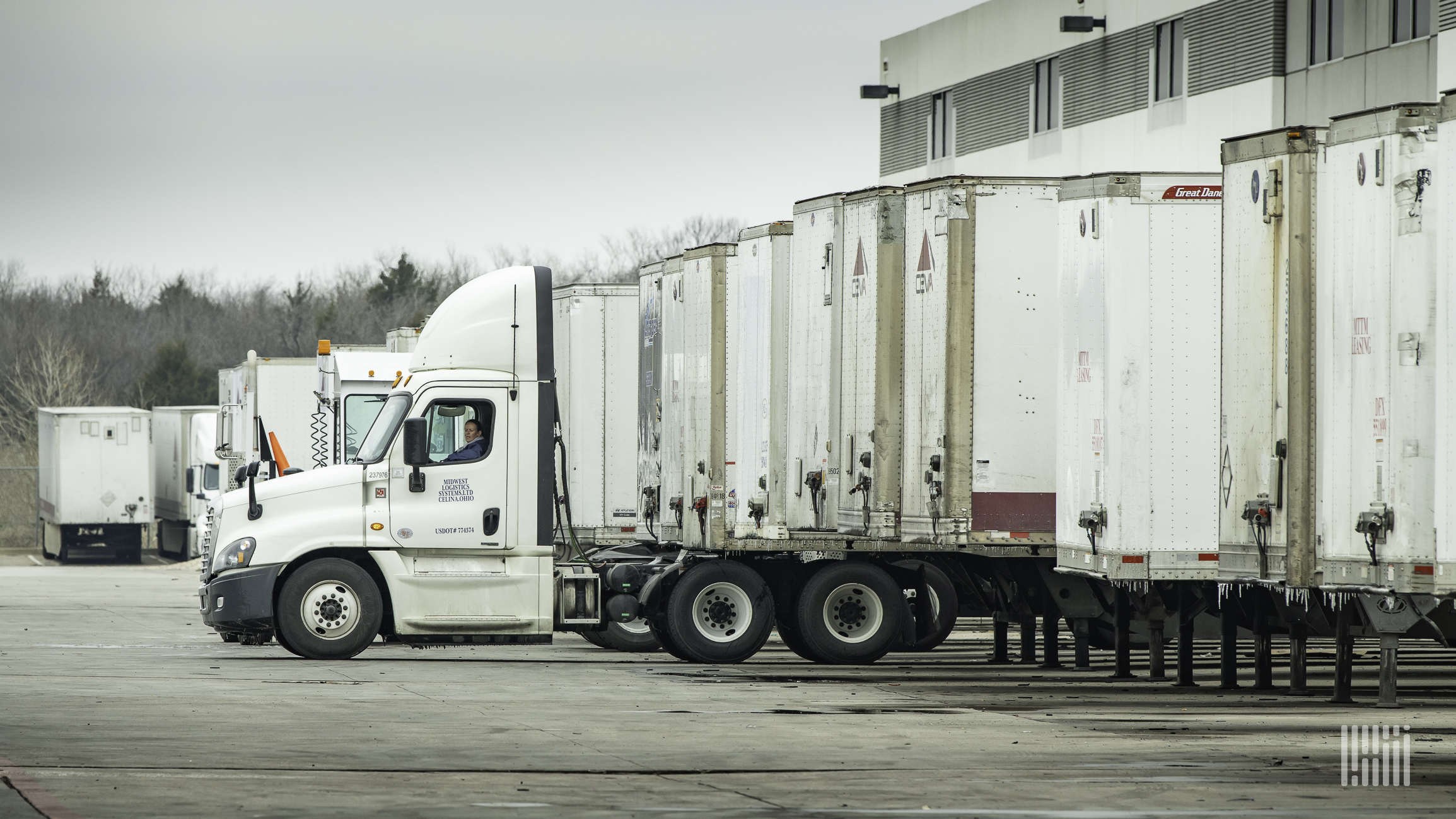 AFS Logistics announced Tuesday the acquisition of DTA Services.