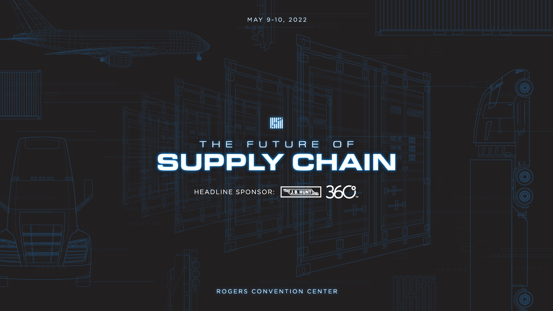 4 keynote speakers on tap for The Future of Supply Chain FreightWaves
