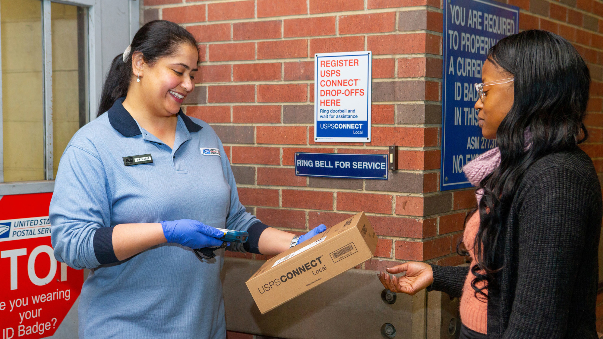 USPS expands Connect shipping program