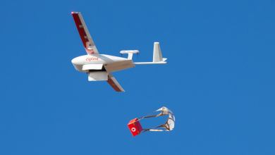 An FAA aviation rulemaking committee recommended new rules for flights beyond the pilot's visual line of sight