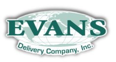 The Evans Delivery Company, Inc. logo. (Image: The Evans Network of Companies) 