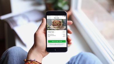 Just Eat Takeaway may sell Grubhub
