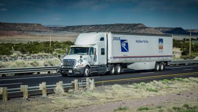 The U.S. Postal Service is enlisting technology company Zonos to improve cross-border transactions