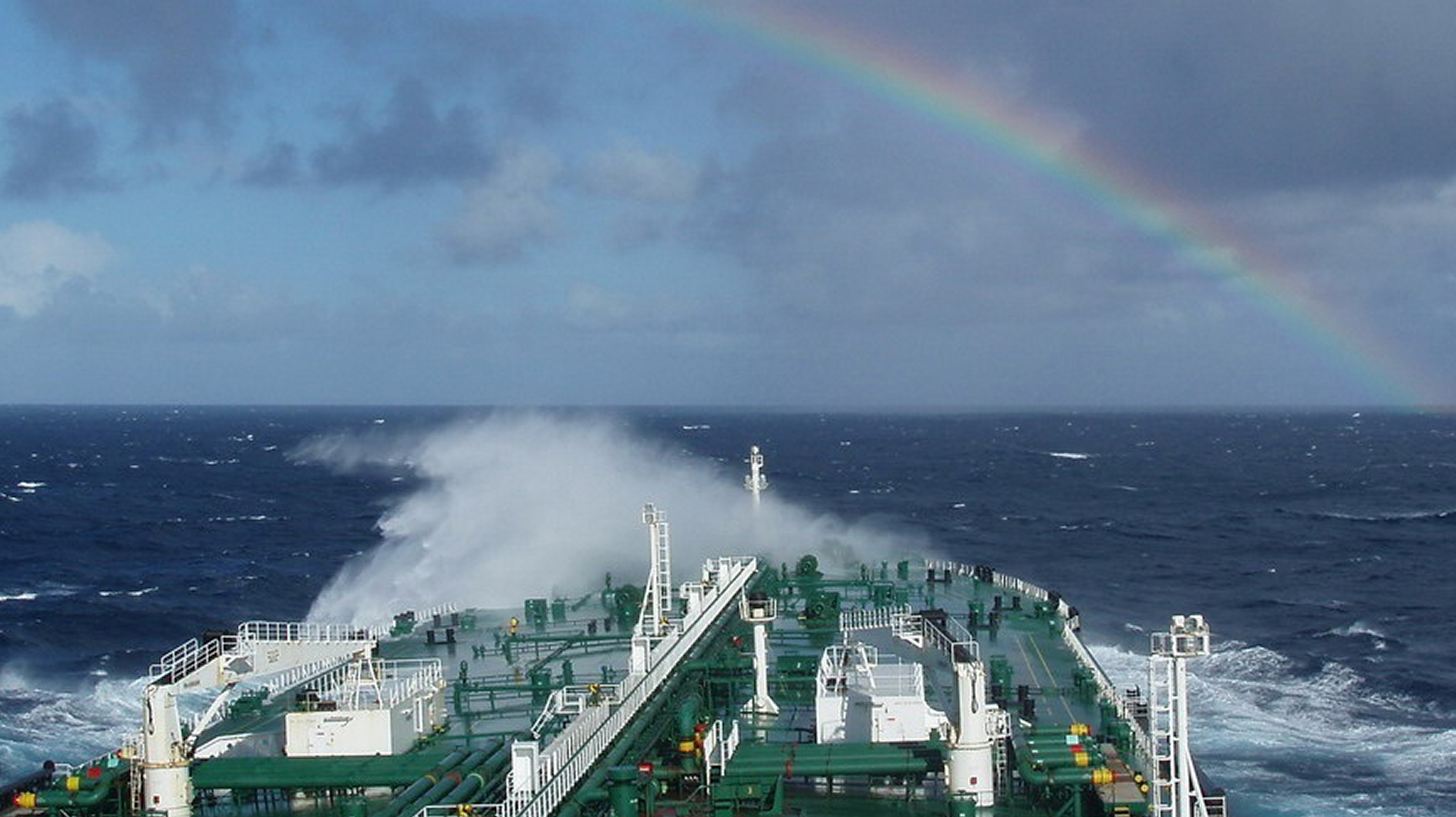 tanker shipping merger Euronav Frontline