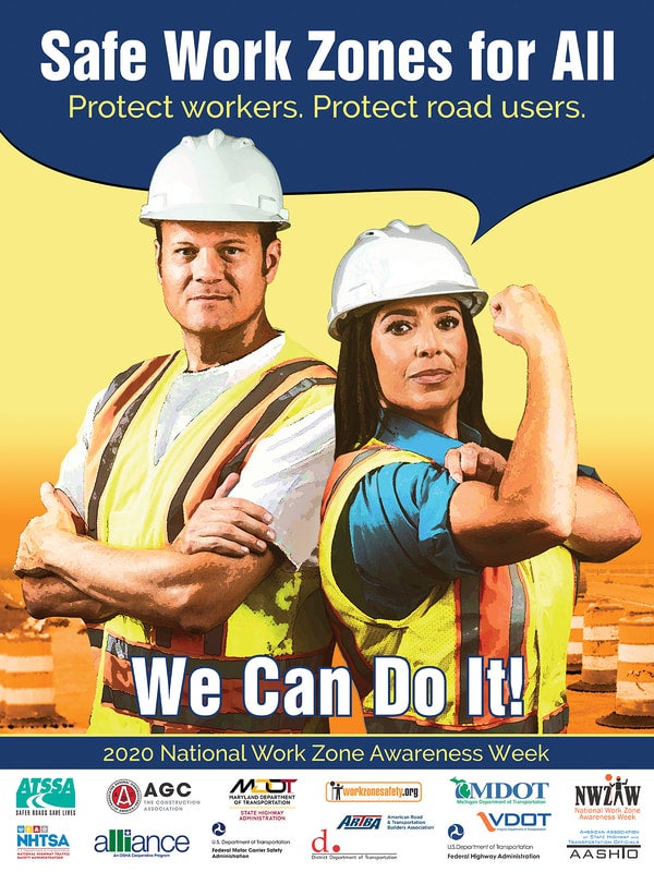 FreightWaves Classics/Infrastructure Hard hats save lives in highway