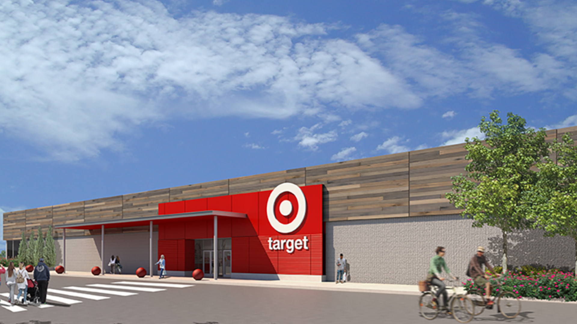 Target store earnings report 2022