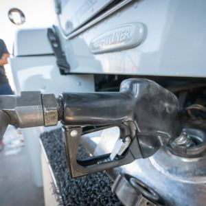 Why the Northeast is quietly running out of diesel
