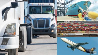 Changing a company's supply chain technology can be ardulous. In this podcast, Karon Evanoff of QSC talks about how her company completed that task.