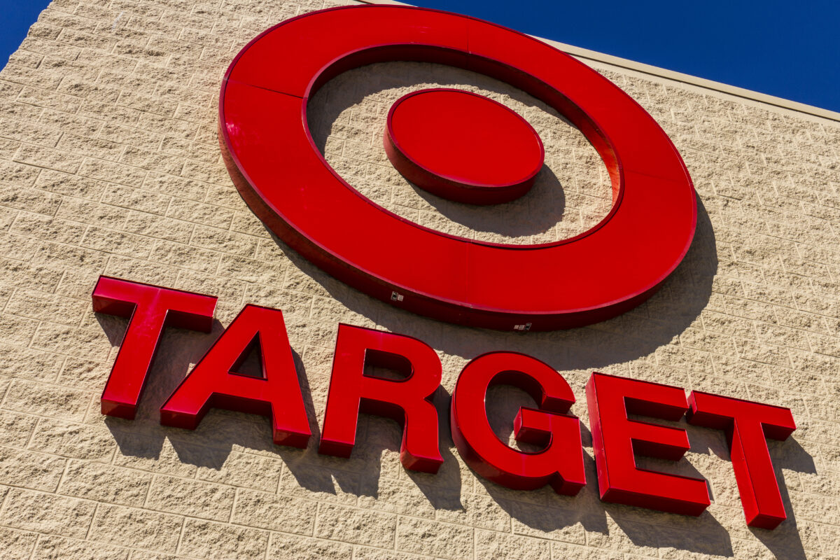 Target customers enraged after discovering no change in prices for