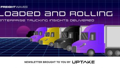 Loaded and Rolling Cover Image