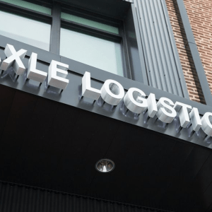 Axle Logistics Lands a Five-Year Jersey Patch Deal With Tennessee Basketball
