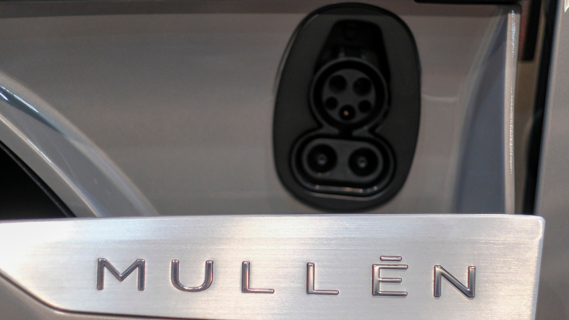 Mullen Automotive EV