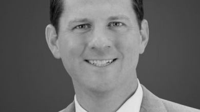 Head shot of Parker Meeks