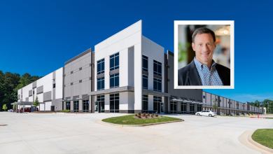 Image of warehouse