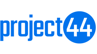 project44 logo