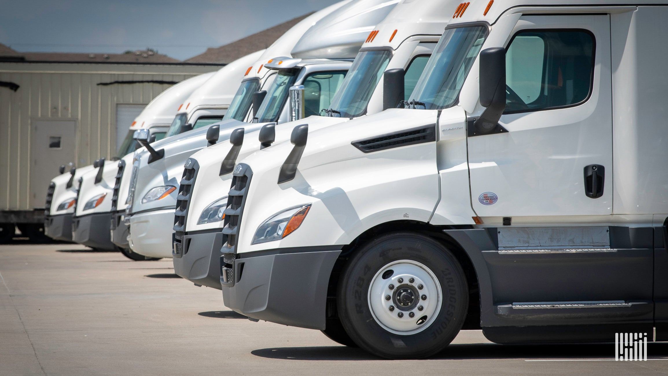 The Hidden Business Risk Inside Fleet Compliance - FreightWaves