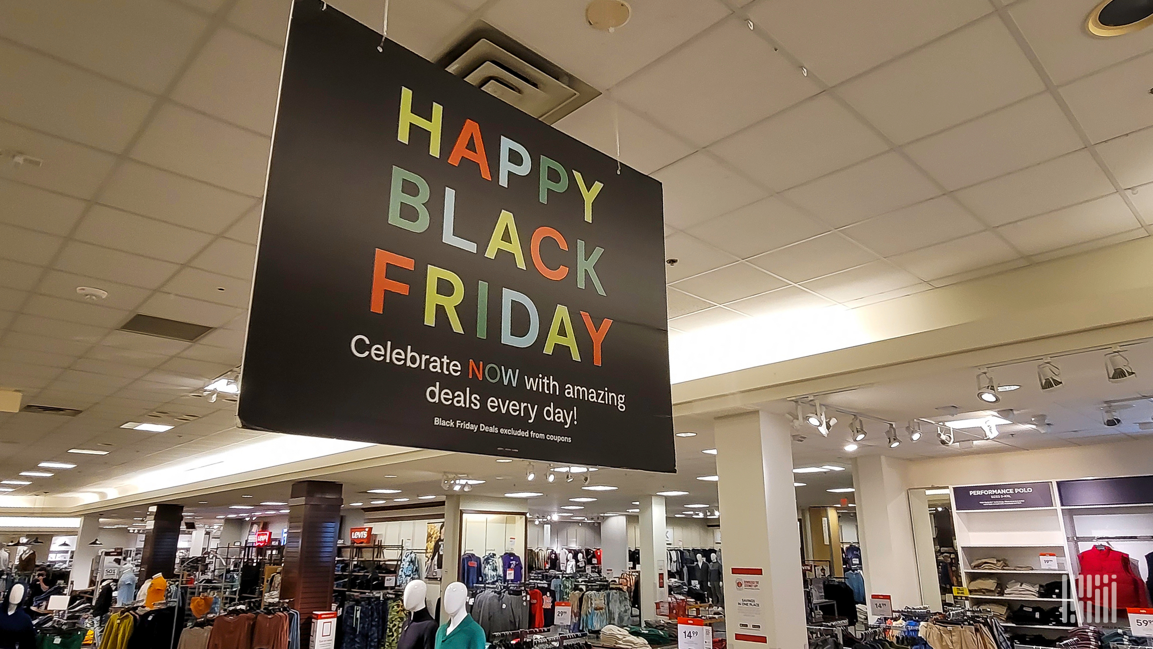 Black Friday is so 2020 — welcome to the longest holiday shopping season  ever | Modern Shipper