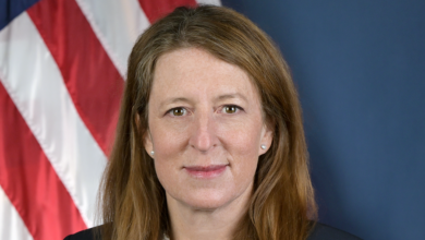 FMCSA Administrator Robin Hutcheson